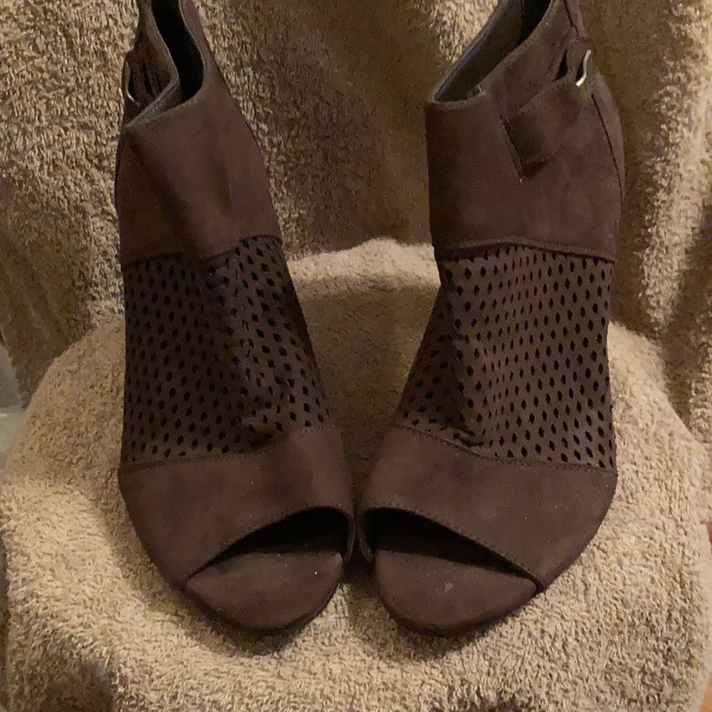Barely used